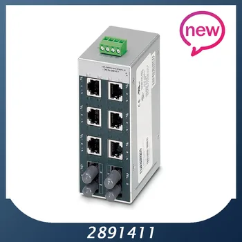 2891411 לפיניקס, Industrial Ethernet Switch - FL מתג 1016N