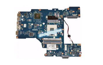 השתמש עבור Toshiba Satellite P755 P770 מחשב נייד לוח אם K000128610 לה-7212P DDR3