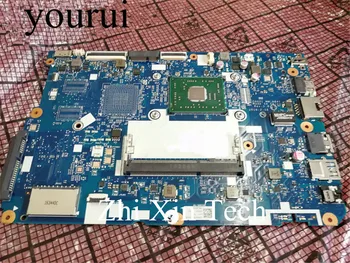 yourui עבור Lenovo IdeaPad 110-15ACL מחשב נייד לוח אם עם A6-7310 CG521 NM-A841 DDR3 Mainboard נבדקו באופן מלא