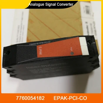 חדש 7760054182 EPAK-PCI-CO אות אנלוגי ממיר עבור Weidmüller שני-תיל מודל Isolator באיכות גבוהה ספינה מהירה