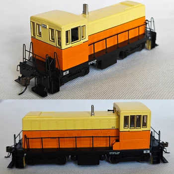 בקמן מודל הרכבת 60610/60611 דיגיטלי GE70 טון עיתוק מכונת HO1/87 אספנות צעצועים מתנה