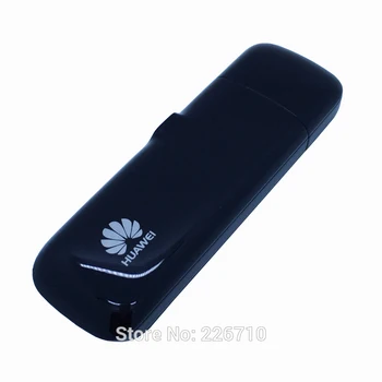 סמארטפון Huawei E3251 42Mbps 3G-מודם USB סלולרי Broadboard HSUPA UMTS, GPRS-900/2100MHz Win8 Win10 על מקל USB PK E372