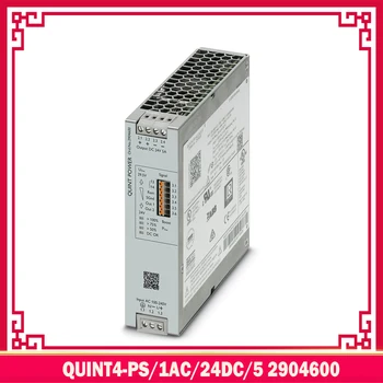 על פיניקס אספקת חשמל QUINT4-PS/1AC/24DC/5 2904600