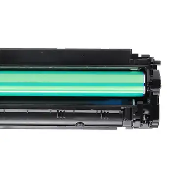 מחסנית טונר עבור HP Color LaserJet Pro CP1522 CP1523 CP1525 CP1526 CP1527 CP1528 CM1400 CM1410 CM1411Fn CM1412Fn CM1413Fn