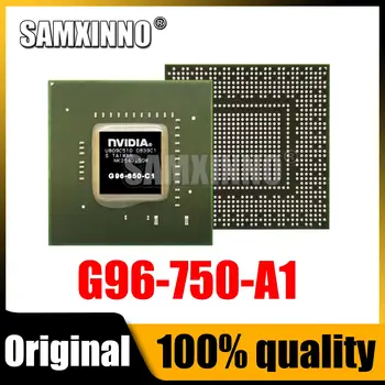 100% מבחן מוצר טוב מאוד G96-750-A1 G96 750 A1 הבי ערכת השבבים