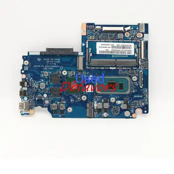 משמש עבור Lenovo Ideapad S340-15IIL לוח אם עם מעבד I7-1065 4G RAM GPU RX250 2G 5B20X58148
