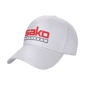SAKO נשק יוניסקס כובעי חיצונית משאית כובע Snapback לנשימה Casquette להתאמה אישית צבעוני כובעים