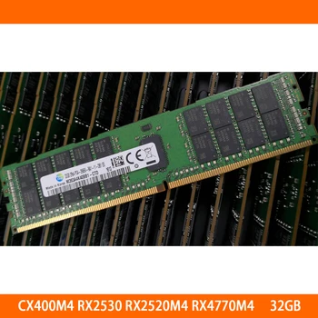 CX400M4 RX2530 RX2520M4 RX4770M4 DDR4 2666 רג ' 2RX4 32G 32GB זיכרון RAM עבור SK Hynix זיכרון באיכות גבוהה ספינה מהירה
