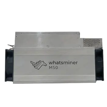Whatsminer M50 סדרות להשיג WhatsMiner M50,M50 להשיג 122 ה/ב 29 J/T