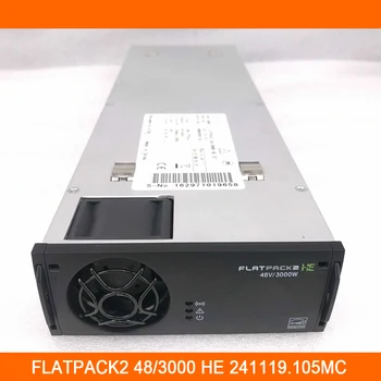 על אלטק FLATPACK2 48/3000 הוא 241119.105 MC יעילות גבוהה הכוח המתקן מודול 3000W